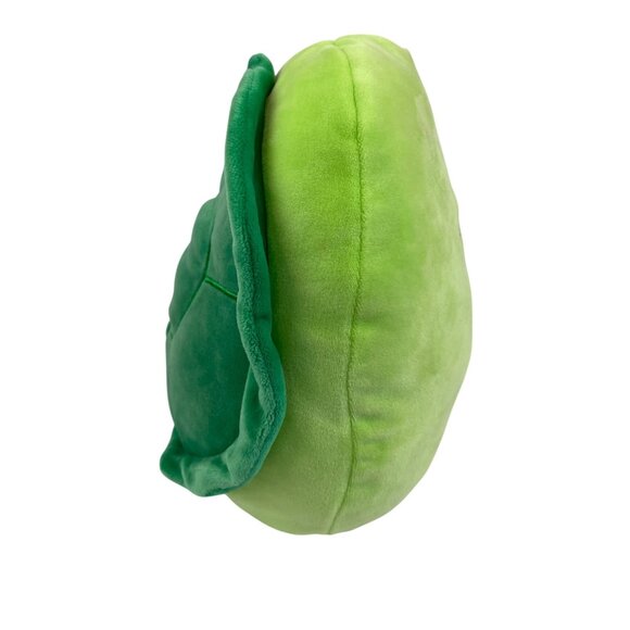 Squishmallows Henry The Turtle Plush  8" Green Shell Sealife Squad Stuffed Anima - Picture 5 of 9